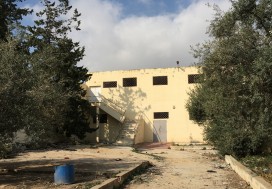 A V LOCAL COMMERC 500/1000 M2 TU OUEST