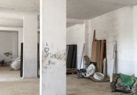 A V LOCAL COMMERC 500/1000 M2 TU OUEST