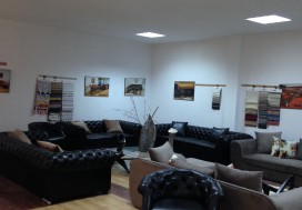 A VENDRE LOCAL 4300 M2 BATI 1000M T NORD