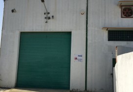 A VENDRE UNITE JUS 1080 M2 GROMBALIA