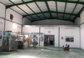 A VENDRE UNITE JUS 1080 M2 GROMBALIA