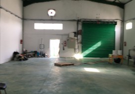 A VENDRE UNITE JUS 1080 M2 GROMBALIA