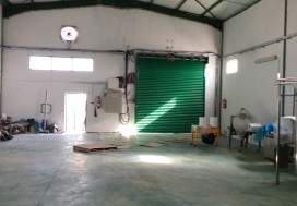 A VENDRE UNITE JUS 1080 M2 GROMBALIA