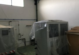 A VENDRE UNITE JUS 1080 M2 GROMBALIA