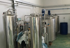 A VENDRE UNITE JUS 1080 M2 GROMBALIA