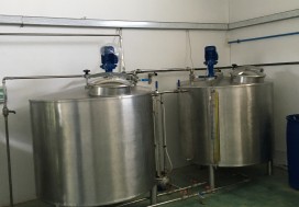 A VENDRE UNITE JUS 1080 M2 GROMBALIA