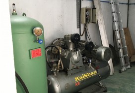 A VENDRE UNITE JUS 1080 M2 GROMBALIA