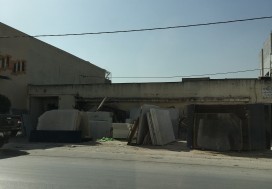 A VENDRE LOCAL COMMERCIAL 500 M2 B AROUS