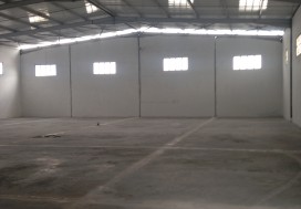 A LOUER LOCAL INDUSTR 1700M2 TUNIS SUD