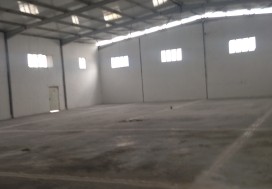 A LOUER LOCAL INDUSTR 1700M2 TUNIS SUD