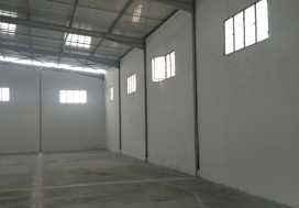 A LOUER LOCAL INDUSTR 1700M2 TUNIS SUD