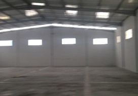 A LOUER LOCAL INDUSTR 1700M2 TUNIS SUD