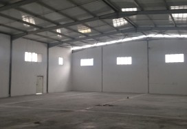 A LOUER LOCAL INDUSTR 1700M2 TUNIS SUD