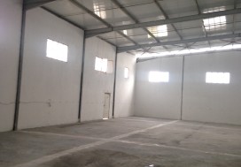 A LOUER LOCAL INDUSTR 1700M2 TUNIS SUD