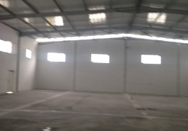 A LOUER LOCAL INDUSTR 1700M2 TUNIS SUD