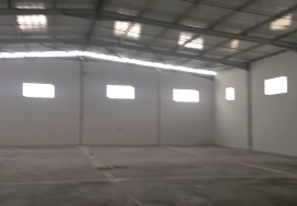 A LOUER LOCAL INDUSTR 1700M2 TUNIS SUD