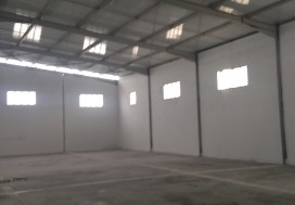 A LOUER LOCAL INDUSTR 1700M2 TUNIS SUD