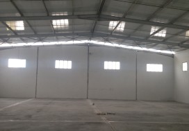 A LOUER LOCAL INDUSTR 1700M2 TUNIS SUD