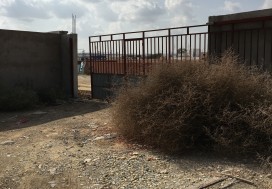 A V DEPOT 800/1500 M2 TUNIS SUD