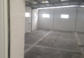 A LOUER LOCAL INDUSTR 1700M2 TUNIS SUD