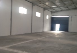 A LOUER LOCAL INDUSTR 1700M2 TUNIS SUD