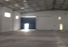 A LOUER LOCAL INDUSTR 1700M2 TUNIS SUD