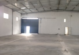 A LOUER LOCAL INDUSTR 1700M2 TUNIS SUD