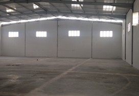 A LOUER LOCAL INDUSTR 1700M2 TUNIS SUD