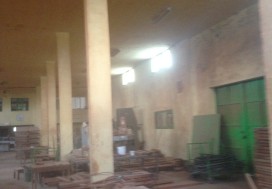 A LOUER LOCAL INDUSTR 2000 M2 HAMMAMET