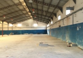 A LOUER LOCAL 5000/8000 M2 SLIMEN