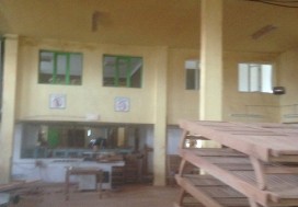 A LOUER LOCAL INDUSTR 2000 M2 HAMMAMET