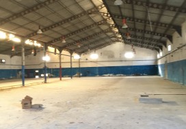A LOUER LOCAL 5000/8000 M2 SLIMEN