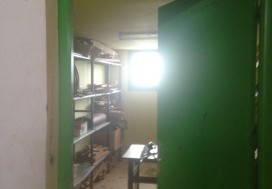 A LOUER LOCAL INDUSTR 2000 M2 HAMMAMET
