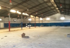 A LOUER LOCAL 5000/8000 M2 SLIMEN
