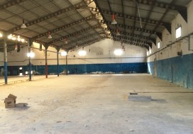A LOUER LOCAL 5000/8000 M2 SLIMEN