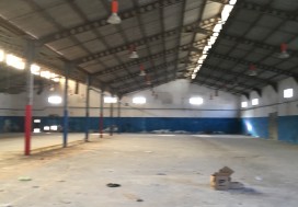 A LOUER LOCAL 5000/8000 M2 SLIMEN