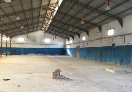 A LOUER LOCAL 5000/8000 M2 SLIMEN