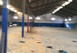 A LOUER LOCAL 5000/8000 M2 SLIMEN