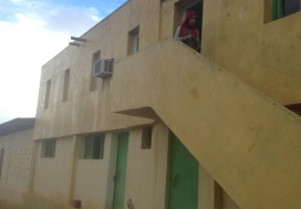 A LOUER LOCAL INDUSTR 2000 M2 HAMMAMET