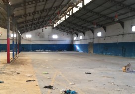A LOUER LOCAL 5000/8000 M2 SLIMEN