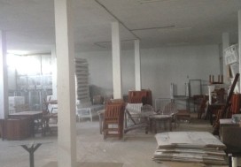 A LOUER LOCAL INDUSTR 2000 M2 HAMMAMET