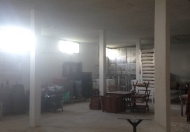 A LOUER LOCAL INDUSTR 2000 M2 HAMMAMET