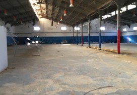 A LOUER LOCAL 5000/8000 M2 SLIMEN