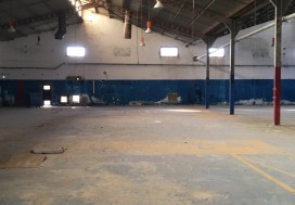 A LOUER LOCAL 5000/8000 M2 SLIMEN