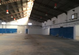 A LOUER LOCAL 5000/8000 M2 SLIMEN