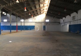 A LOUER LOCAL 5000/8000 M2 SLIMEN