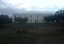 A LOUER LOCAL INDUSTR 2000 M2 HAMMAMET