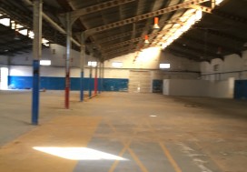 A LOUER LOCAL 5000/8000 M2 SLIMEN