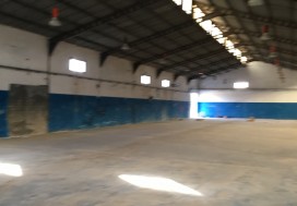 A LOUER LOCAL 5000/8000 M2 SLIMEN