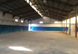 A LOUER LOCAL 5000/8000 M2 SLIMEN